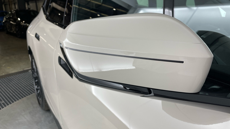 BMW iX 300kW xDr45 M Sport 101kWh 5dr Auto [Tech/Sky/Pro] Electric Estate